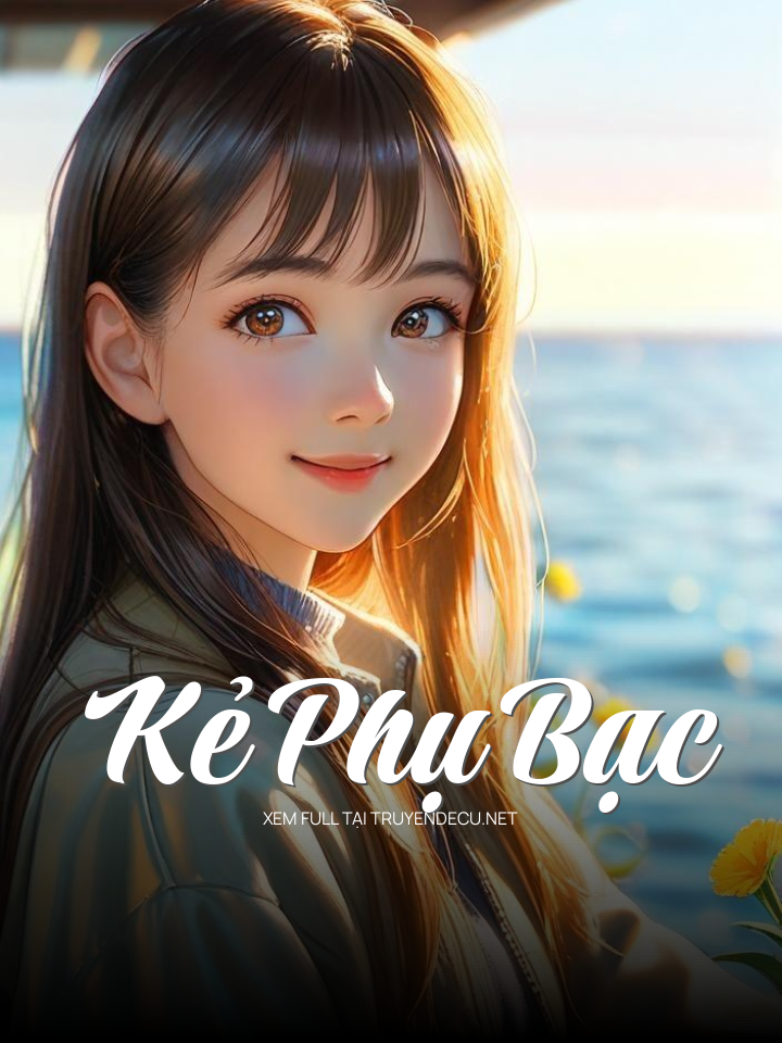 
                            Kẻ Phụ Bạc