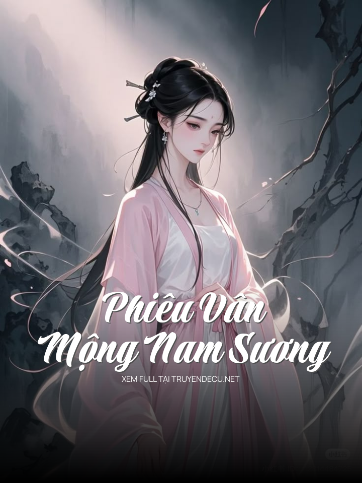 Phiêu Vân – Mộng Nam Sương