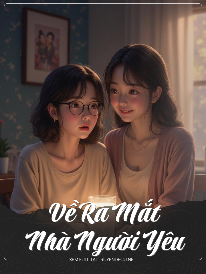 
                            Về Ra Mắt Nhà Người Yêu