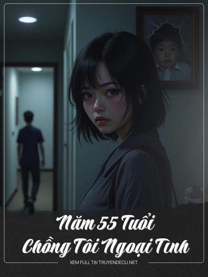 
                            Năm 55 Tuổi Chồng Tôi Ngoại Tình