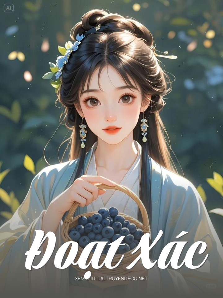 
                            Đoạt Xác