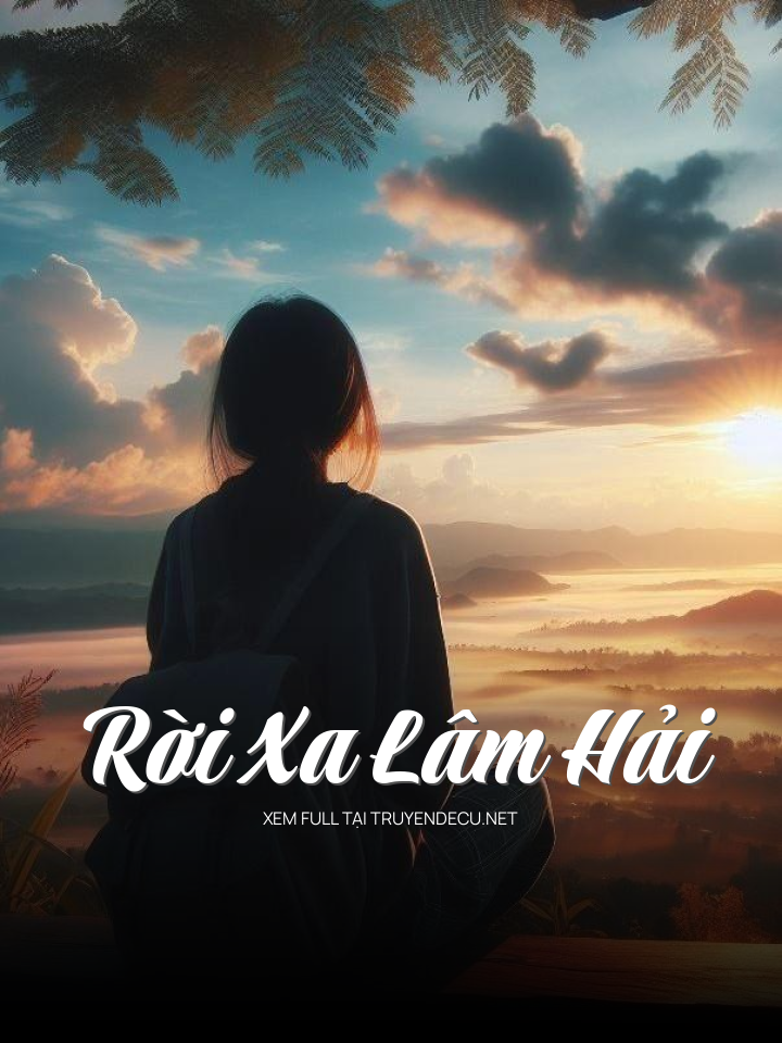 
                            Rời Xa Lâm Hải