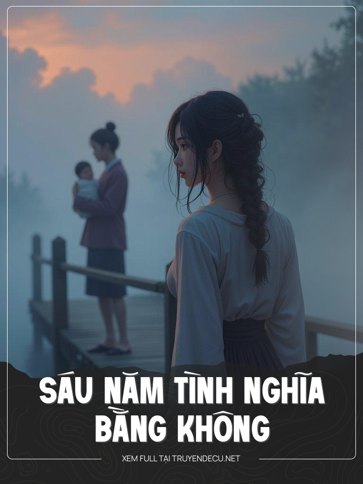 
                            Sáu Năm Tình Nghĩa Bằng Không