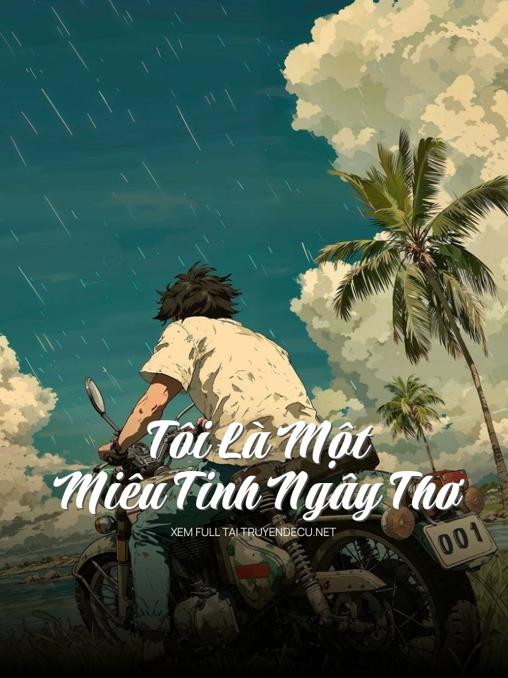 
                            Tôi Là Một Miêu Tinh Ngây Thơ