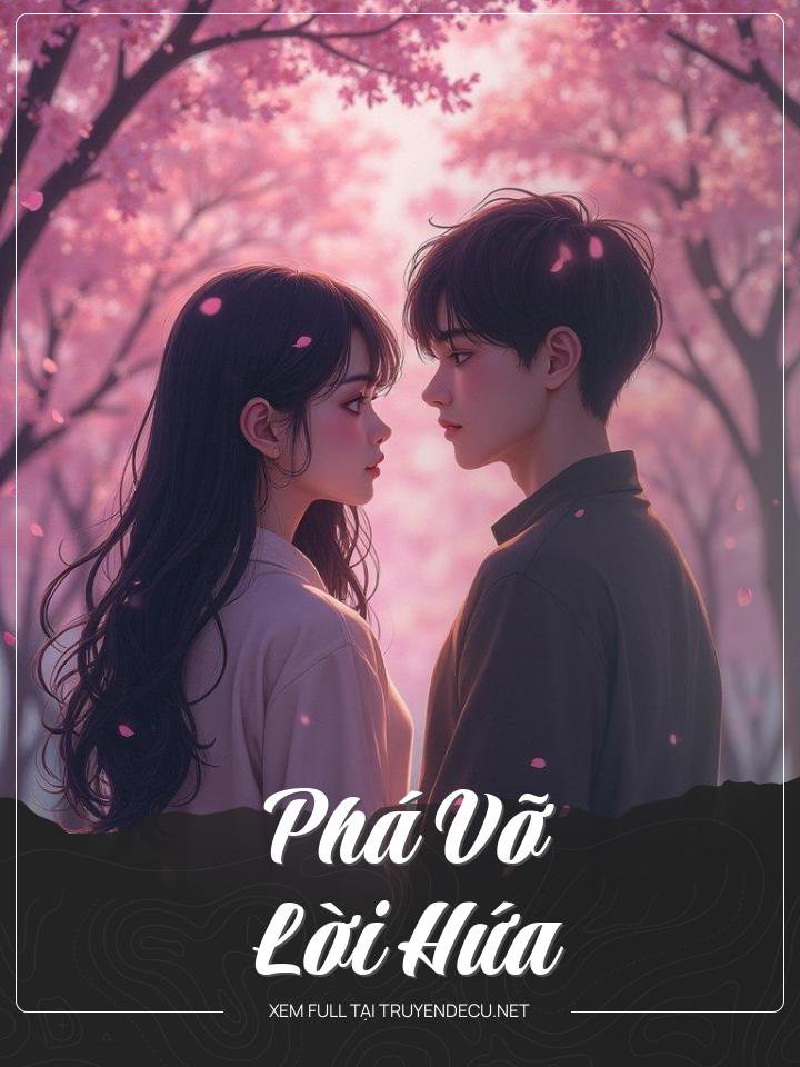 Phá Vỡ Lời Hứa