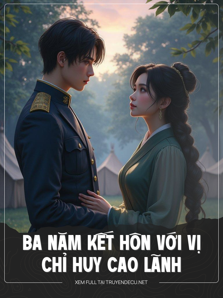 
                            Ba Năm Kết Hôn Với Vị Chỉ Huy Cao Lãnh