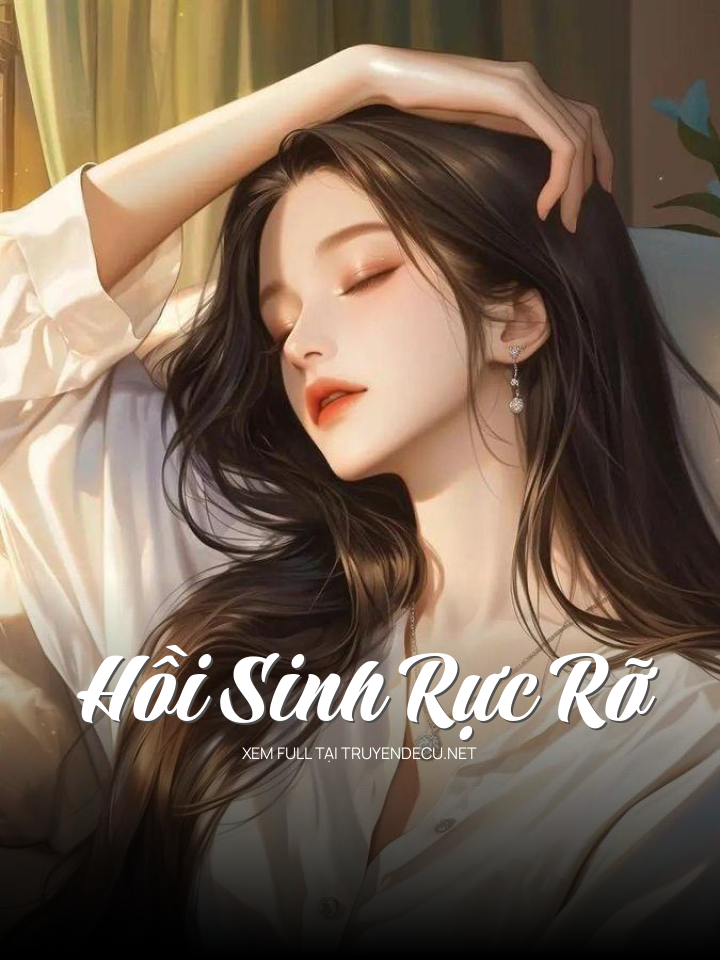
                            Hồi Sinh Rực Rỡ