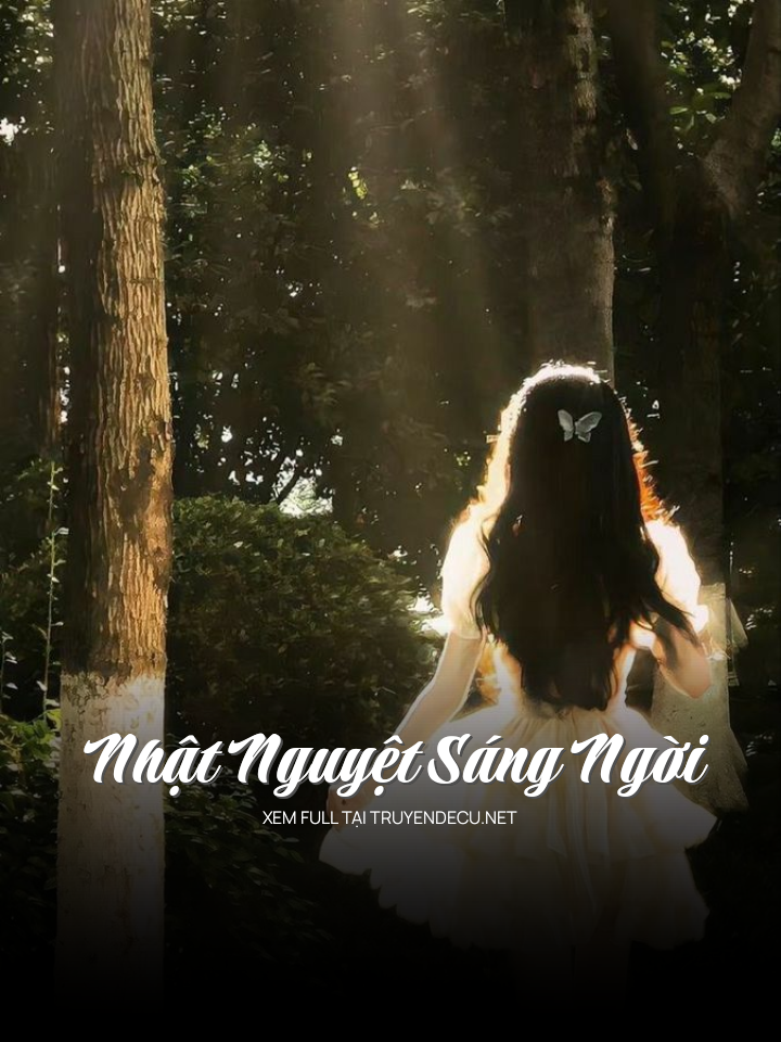 Nhật Nguyệt Sáng Ngời