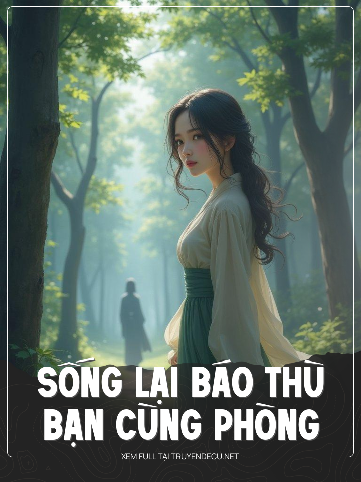 
                            Sống Lại Báo Thù Bạn Cùng Phòng