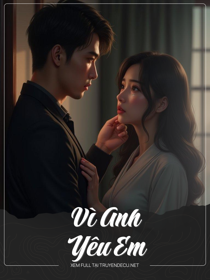 
                            Vì Anh Yêu Em