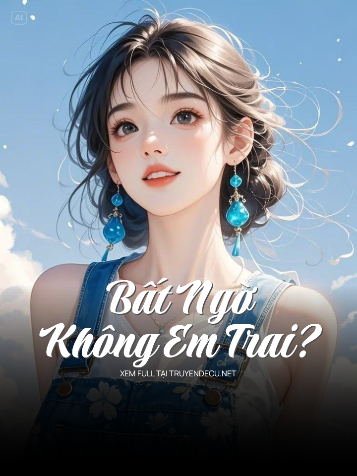 
                            Bất Ngờ Không Em Trai?