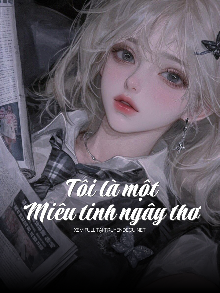 
                            Tôi Là Một Miêu Tinh Ngây Thơ