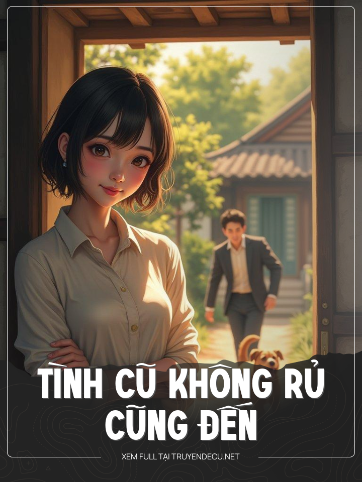 
                            Tình Cũ Không Dủ Cũng Đến