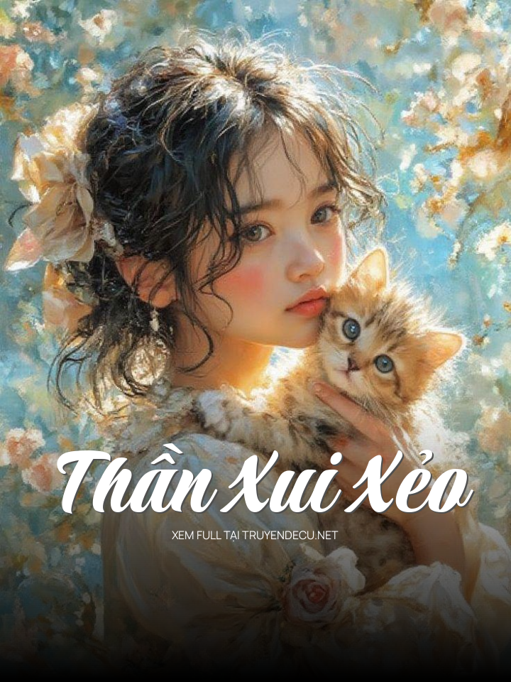 
                            Thần Xui Xẻo