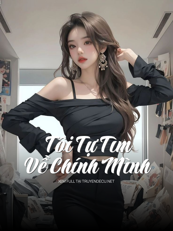 Tôi Tự Tìm Về Chính Mình