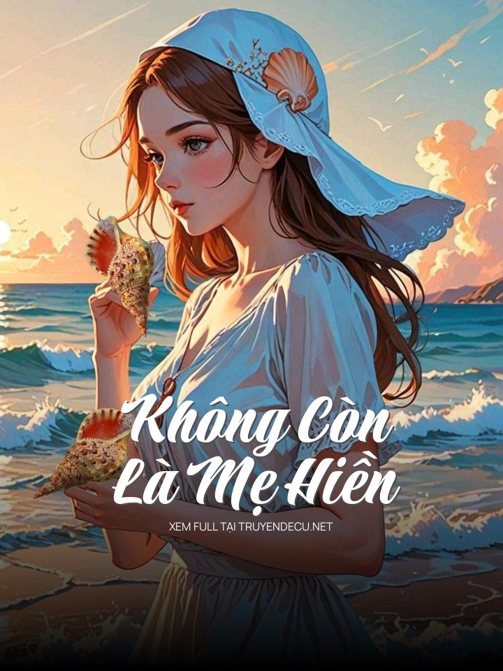 
                            Không Còn Là Mẹ Hiền