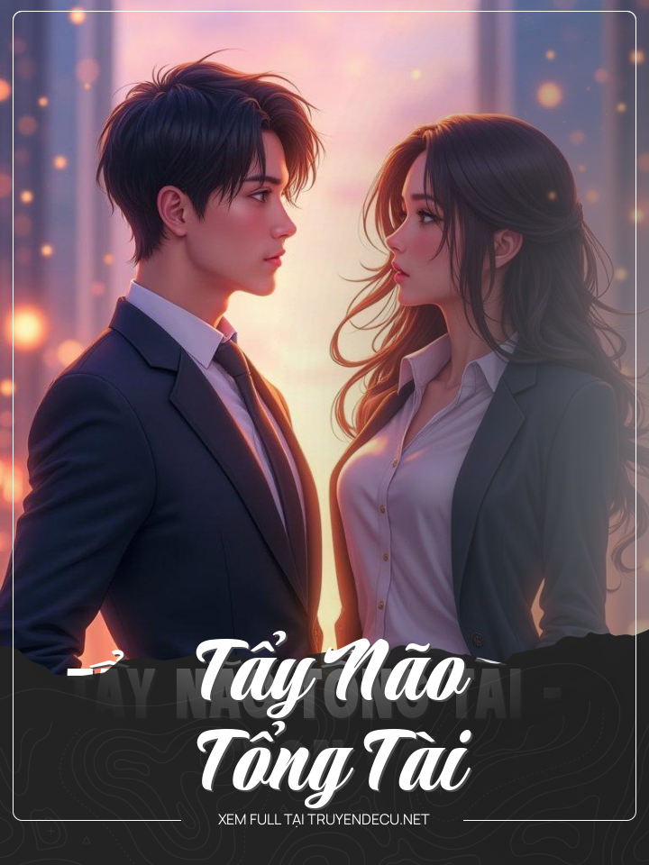 
                            Tẩy Não Tổng Tài