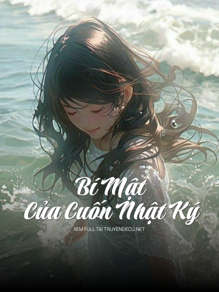 
                            Bí Mật Của Cuốn Nhật Ký
