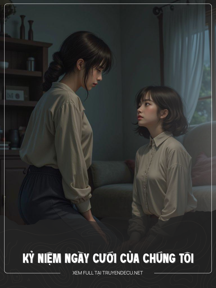 
                            Kỷ Niệm Ngày Cưới Của Chúng Tôi