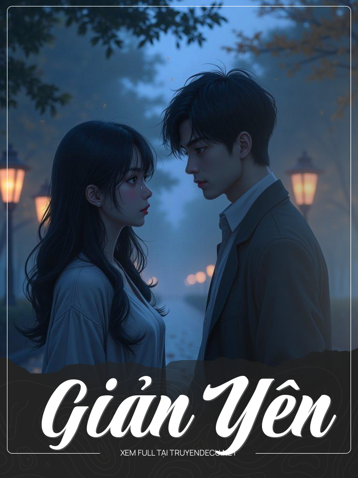 
                            Giản Yên