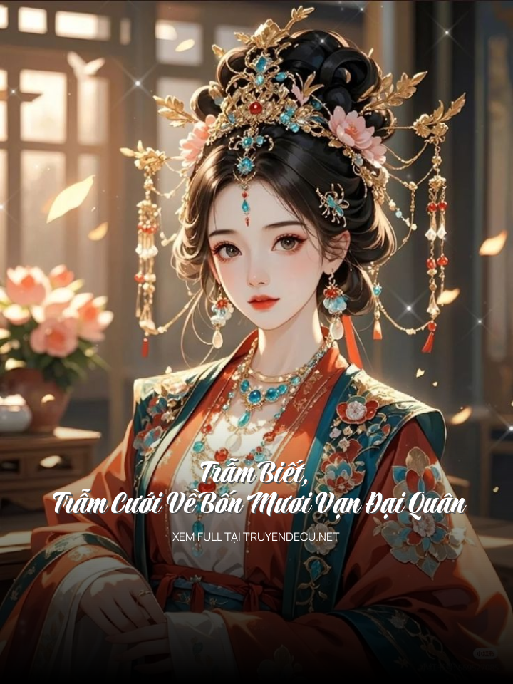 Trẫm Biết, Trẫm Cưới Về Bốn Mươi Vạn Đại Quân