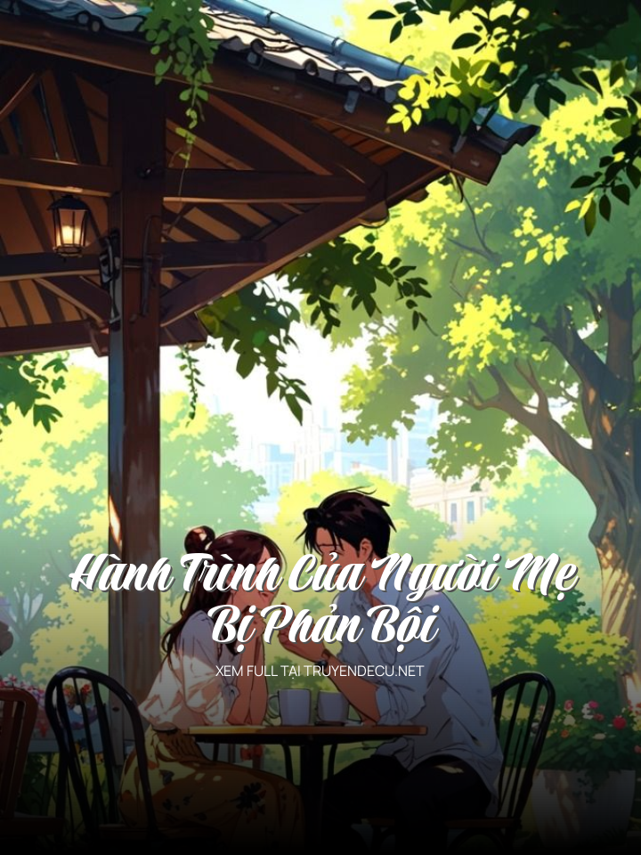 Hành Trình Của Người Mẹ Bị Phản Bội