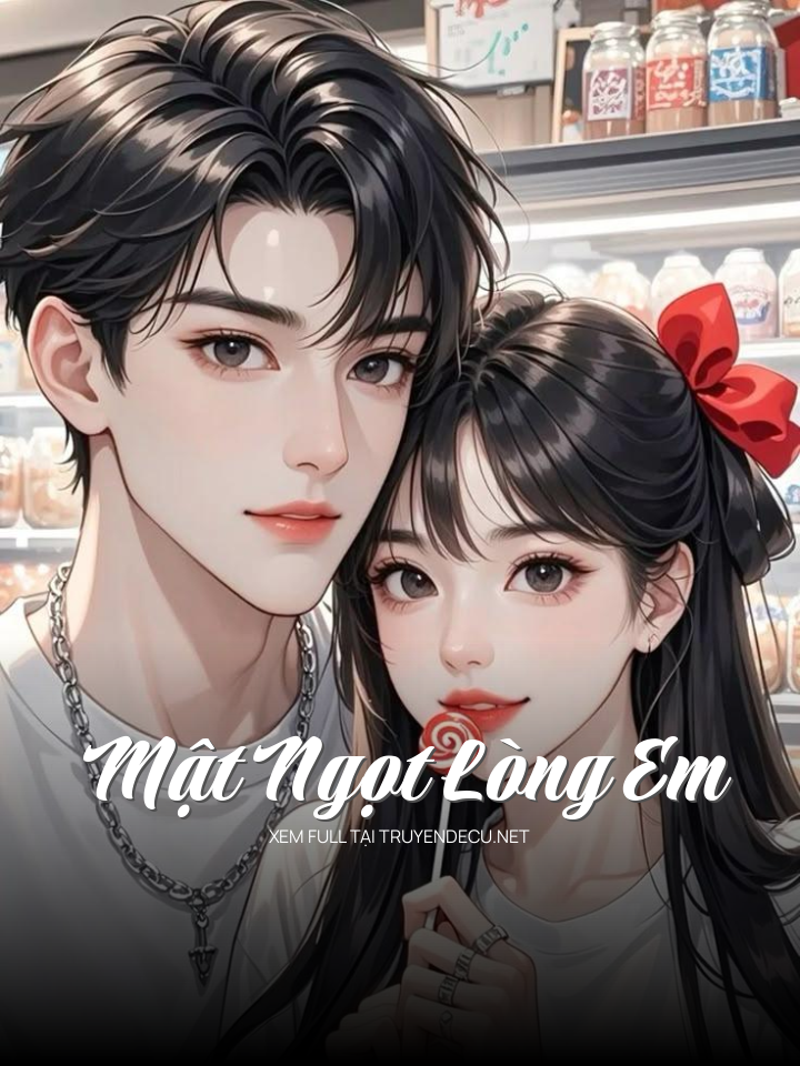 
                            Mật Ngọt Lòng Em