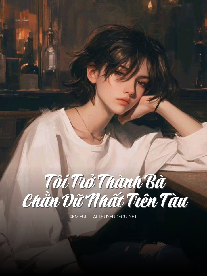 
                            Tôi Trở Thành Bà Chằn Dữ Nhất Trên Tàu