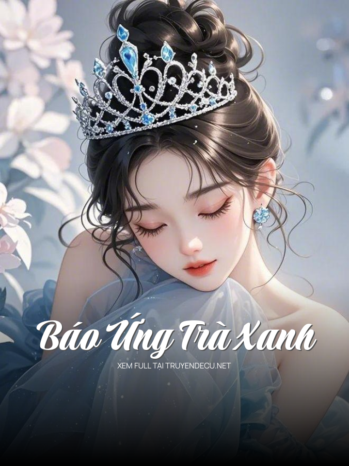 
                            Báo Ứng Trà Xanh