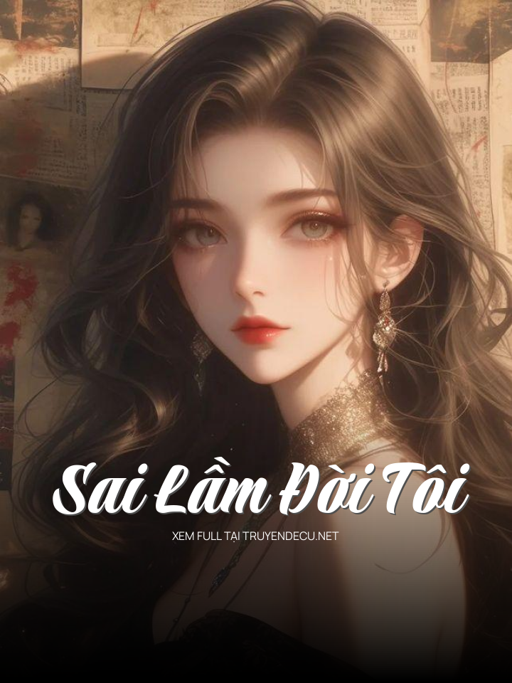
                            Sai Lầm Đời Tôi