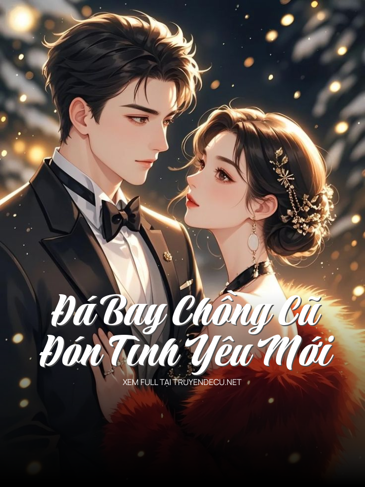 
                            Đá Bay Chồng Cũ, Đón Tình Yêu Mới