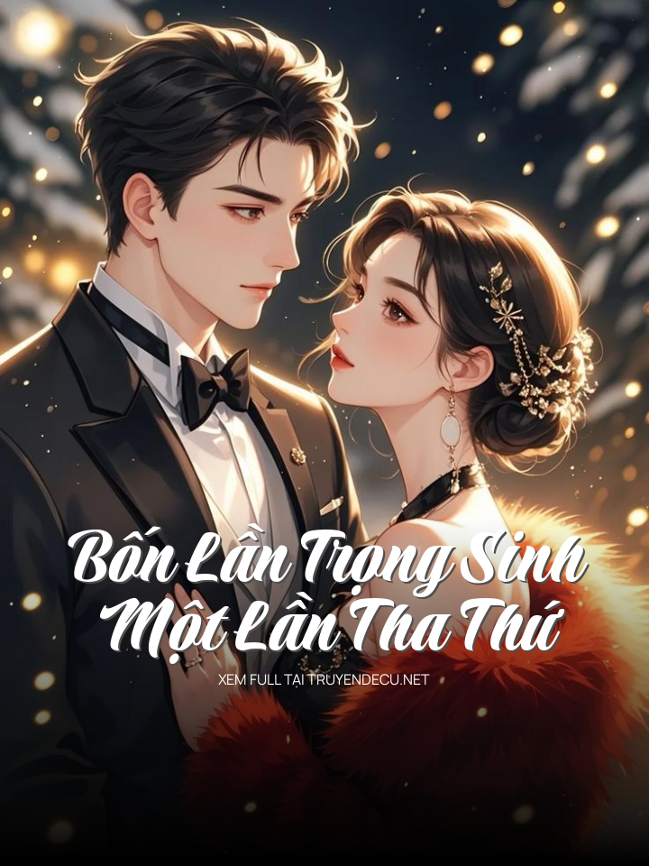 
                            Bốn Lần Trọng Sinh, Một Lần Tha Thứ
