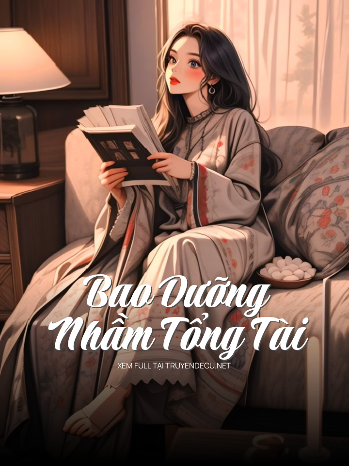 
                            Bao Dưỡng Nhầm Tổng Tài