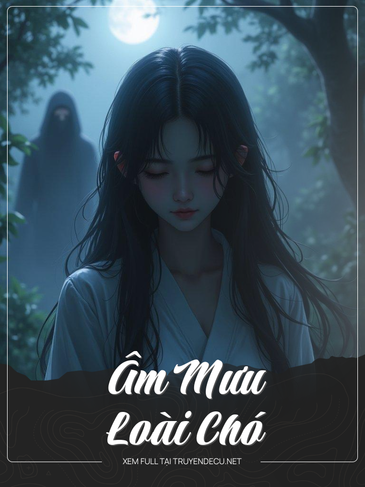 
                            Âm Mưu Loài Chó