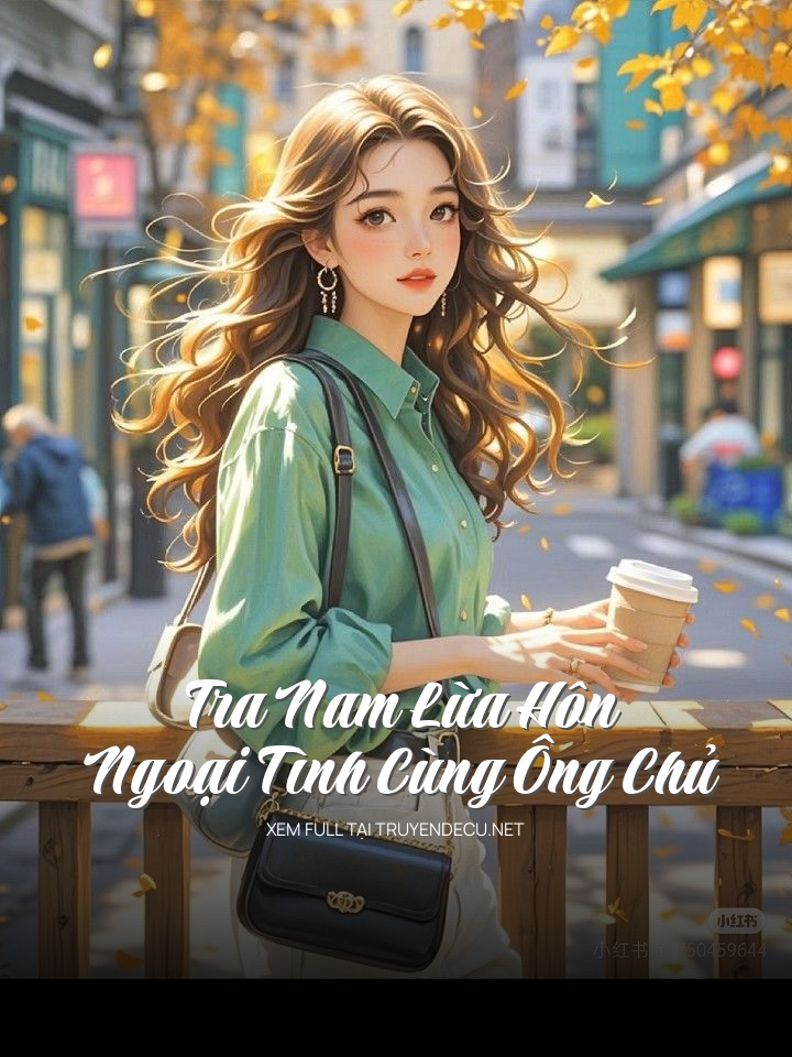 
                            Tra Nam Lừa Hôn, Ngoại Tình Cùng Ông Chủ