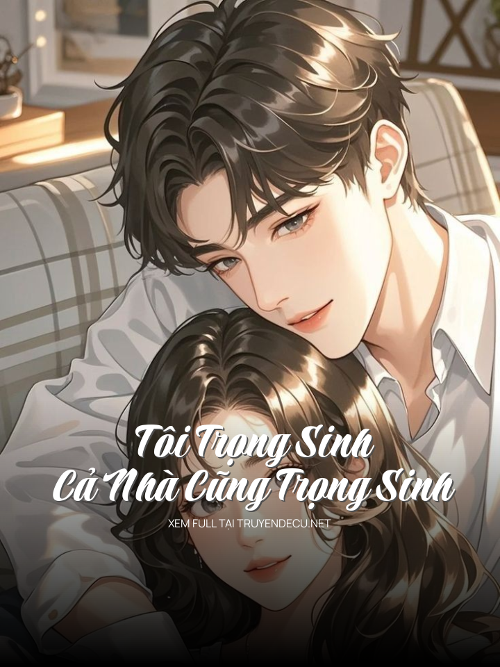 Tôi Trọng Sinh, Cả Nhà Cũng Trọng Sinh