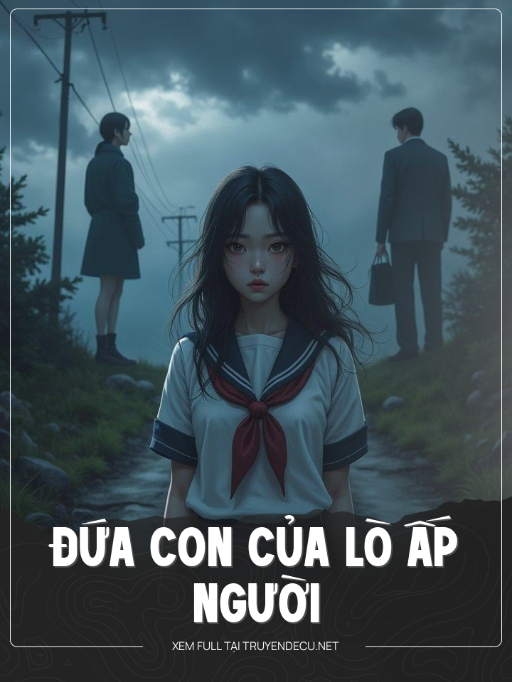
                            Đứa Con Của Lò Ấp Người