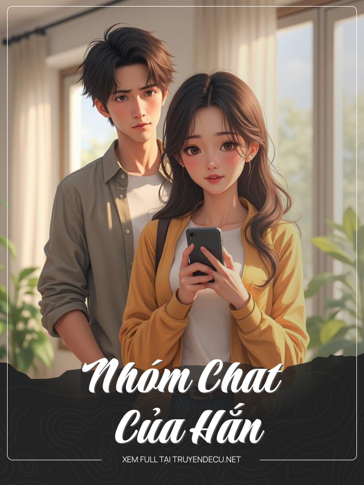 
                            Nhóm Chat Của Hắn