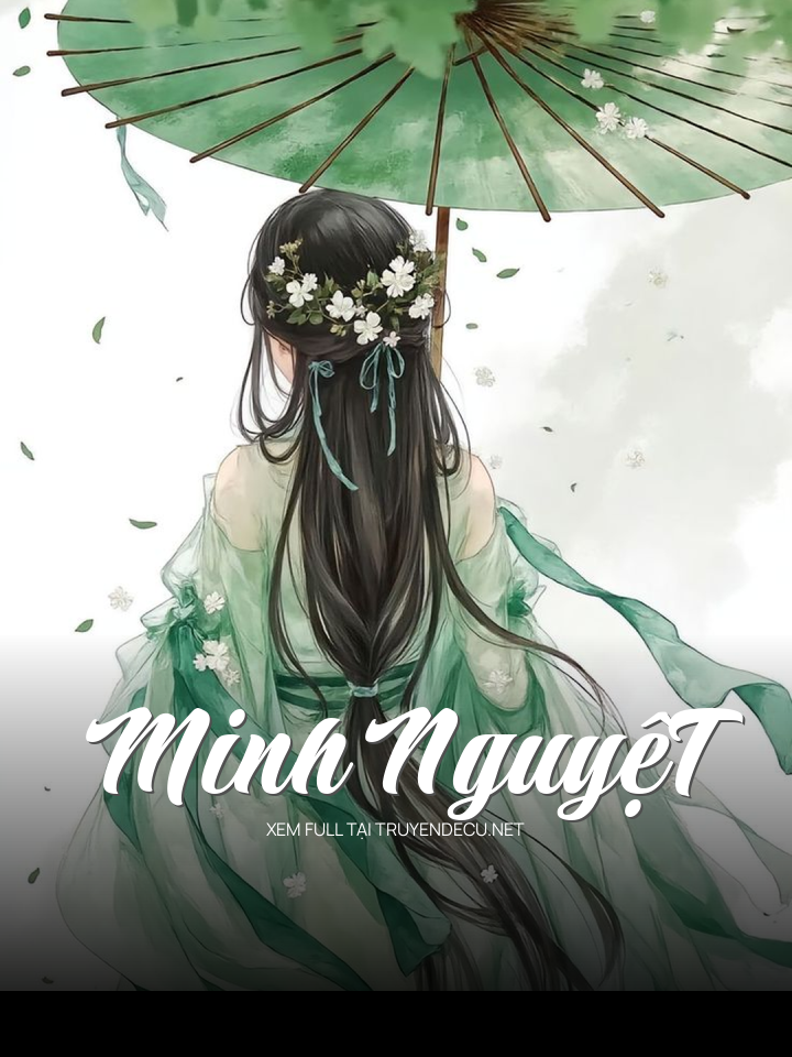 Minh NguyệT