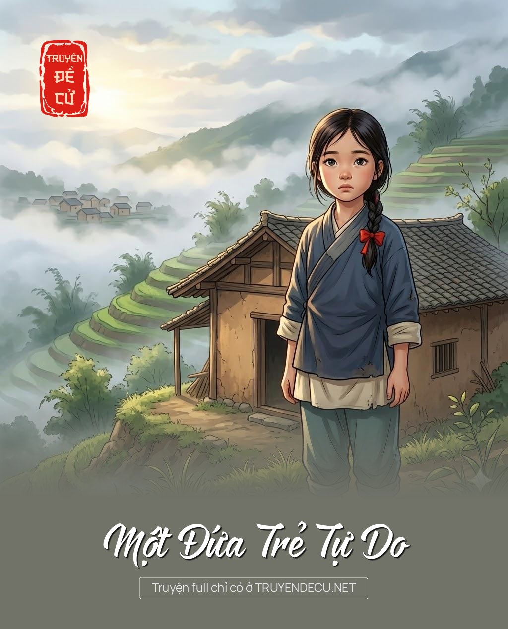 
                            Một Đứa Trẻ Tự Do