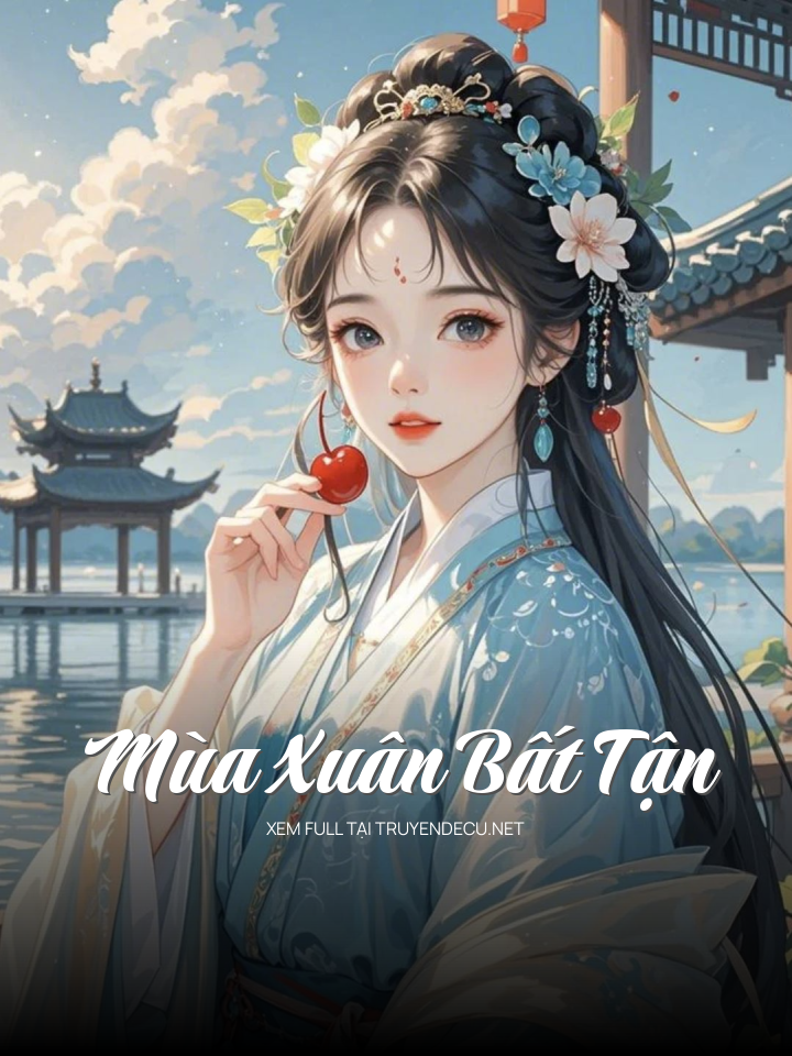 
                            Mùa Xuân Bất Tận