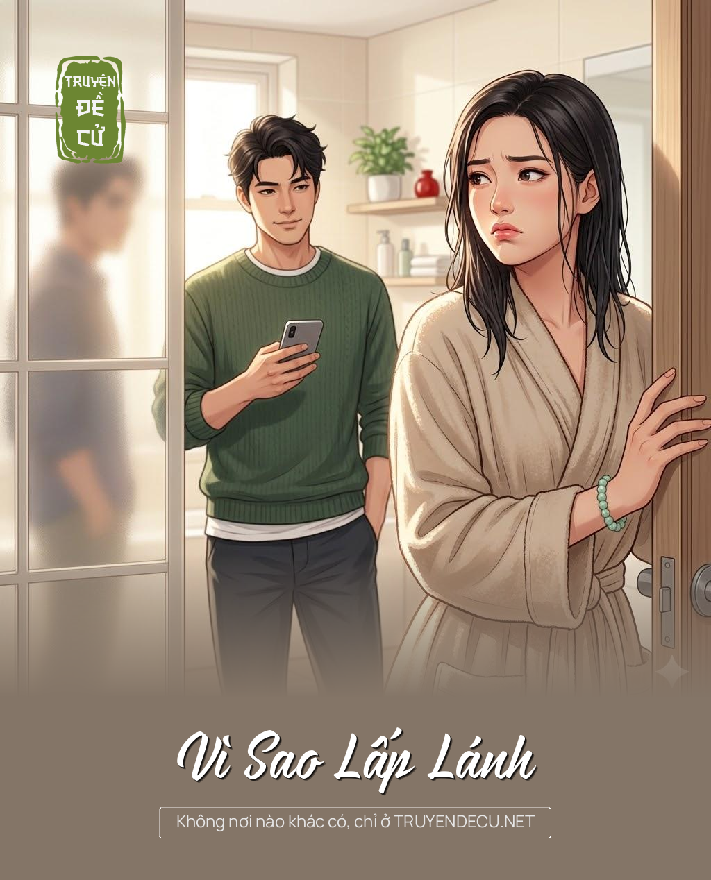 
                            Vì Sao Lấp Lánh