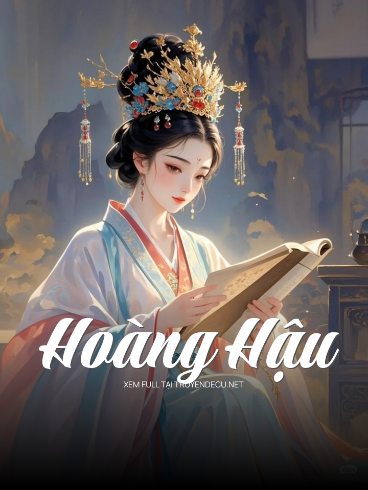 
                            Hoàng Hậu
