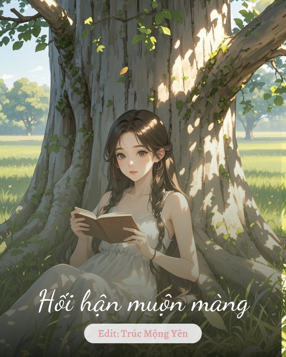 
                            Hối hận muộn màng