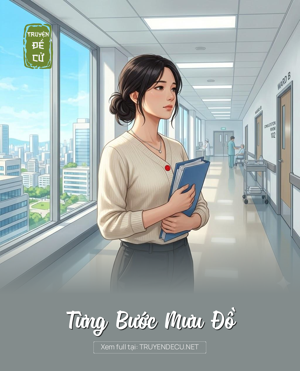 
                            Từng Bước Mưu Đồ