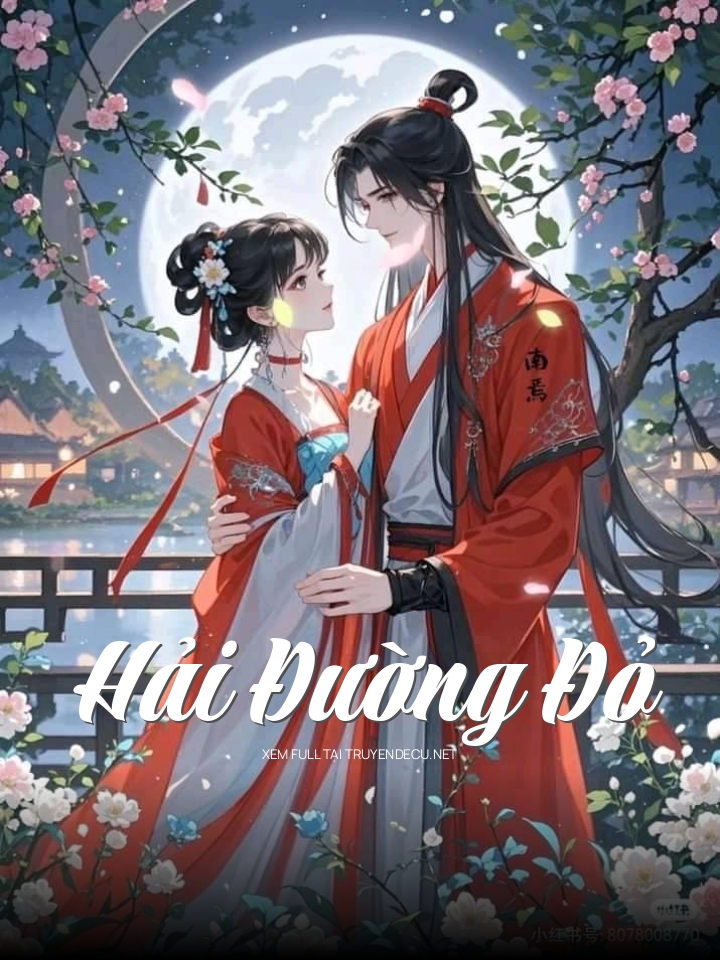 
                            Hải Đường Đỏ