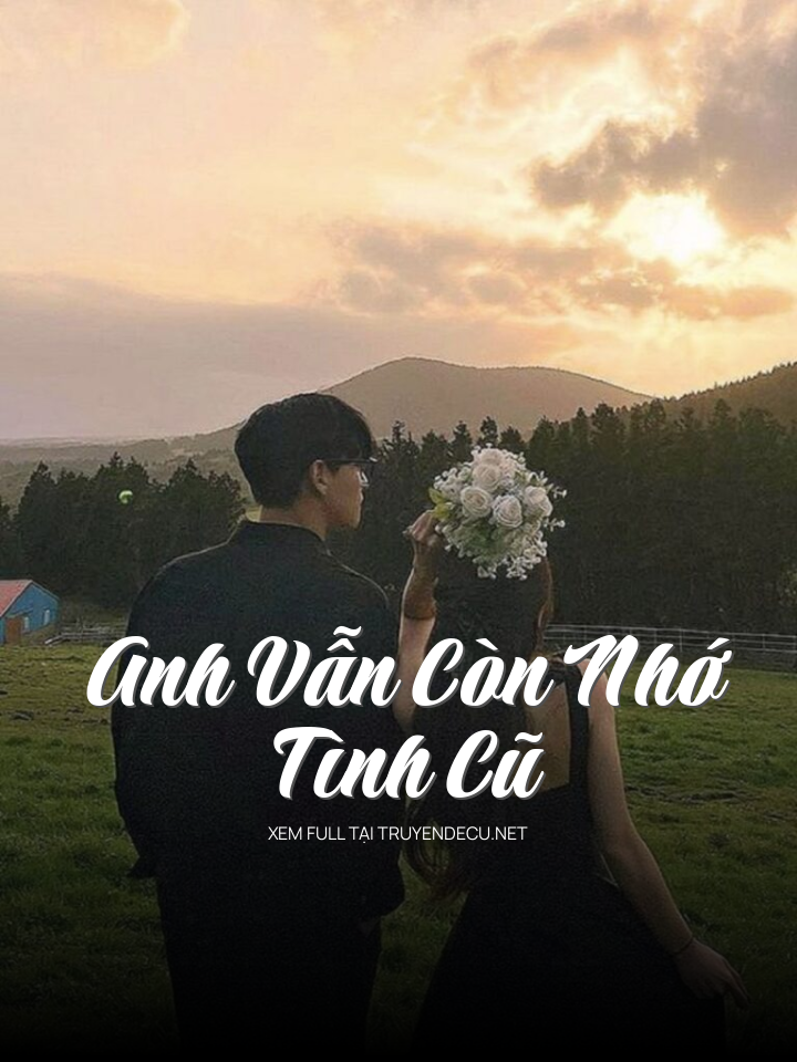 Anh Vẫn Còn Nhớ Tình Cũ