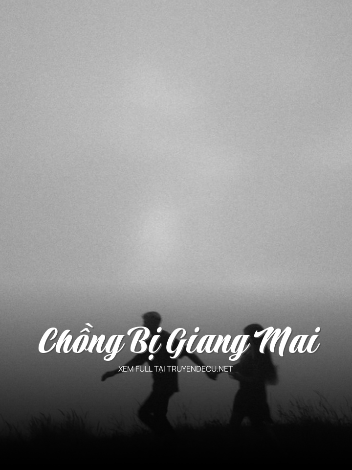 Chồng Bị Giang Mai