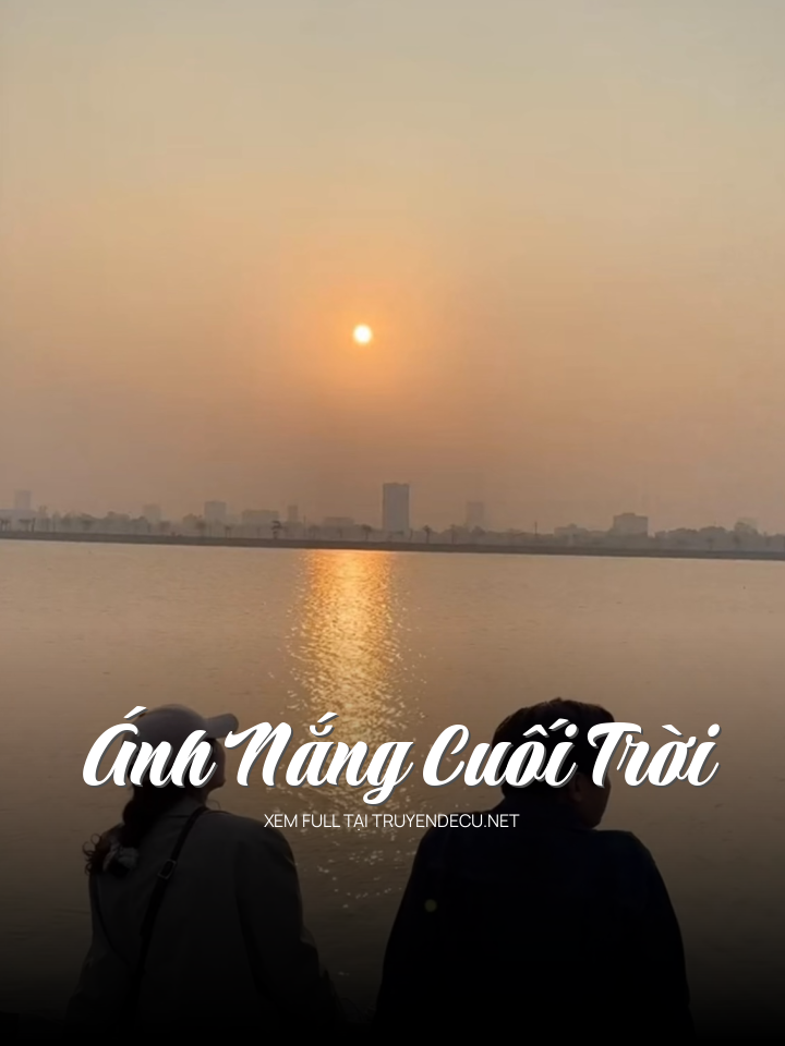 Ánh Nắng Cuối Trời