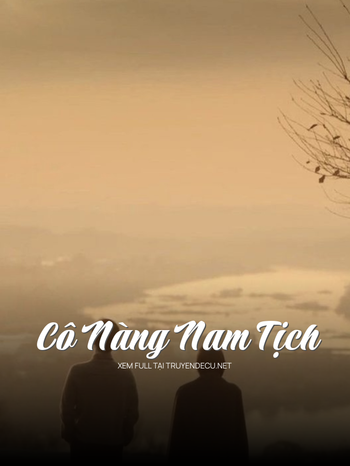 Cô Nàng Nam Tịch
